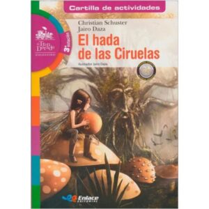 El hada de las ciruelas