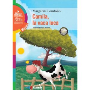 Camila la vaca loca