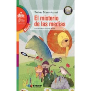 El misterio de las medias