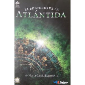 El misterio de la Atlántida