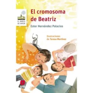 El cromosoma de Beatriz