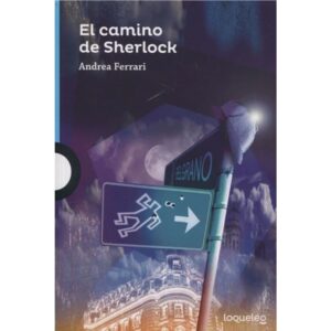 El camino de Sherlock