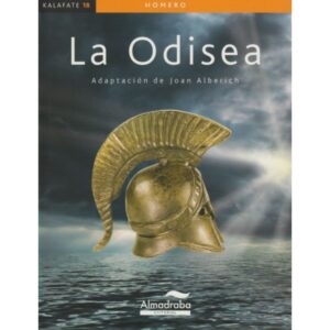 La Odisea - Adaptación de Joan Alberich