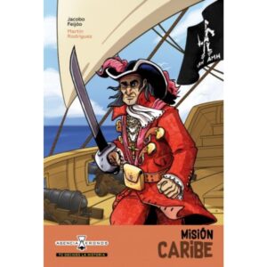Misión caribe