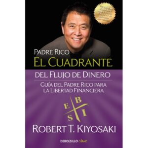 El cuadrante del flujo de dinero