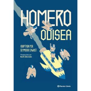 La odisea