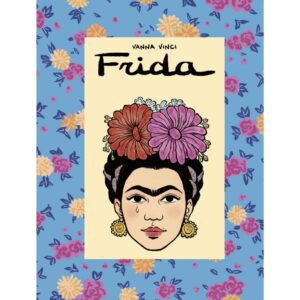 Frida. opereta amoral