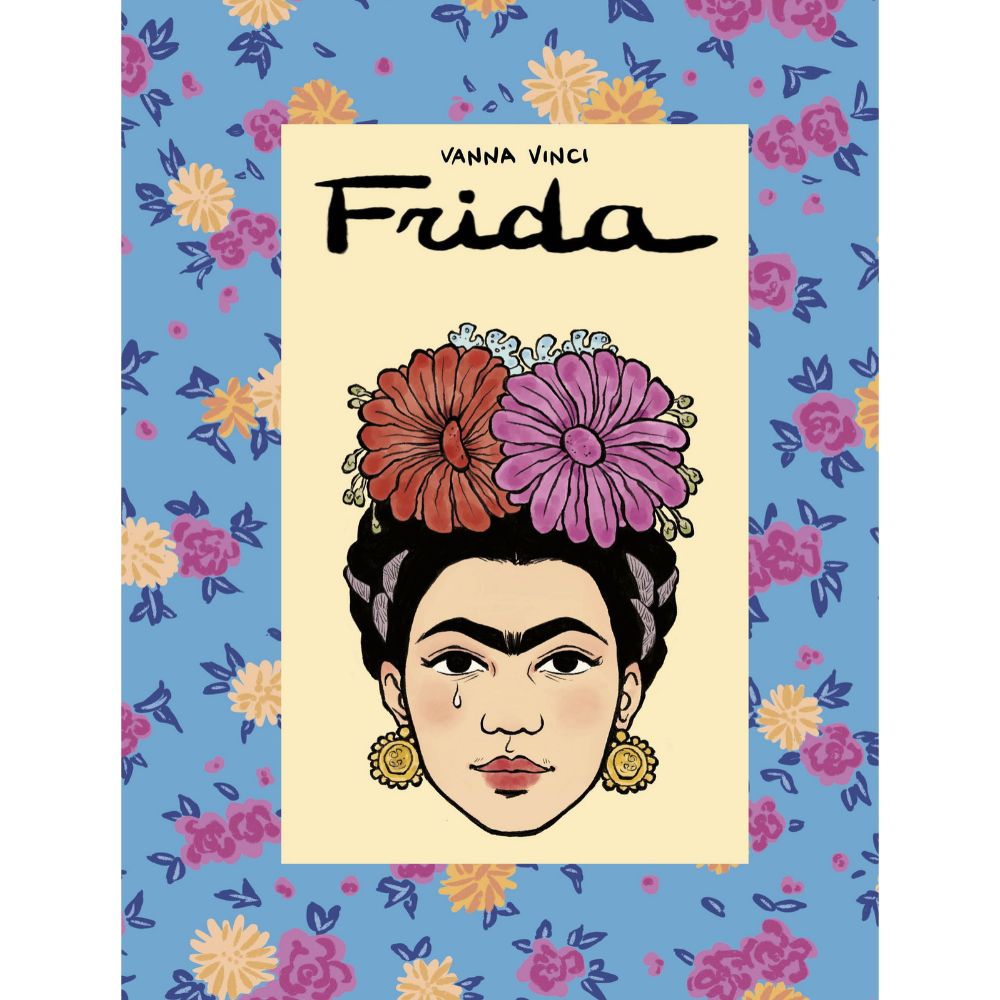 Frida. opereta amoral