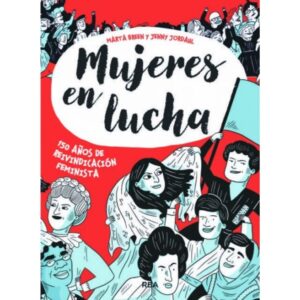Mujeres en la lucha