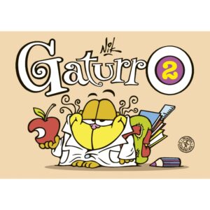 Gaturro 2