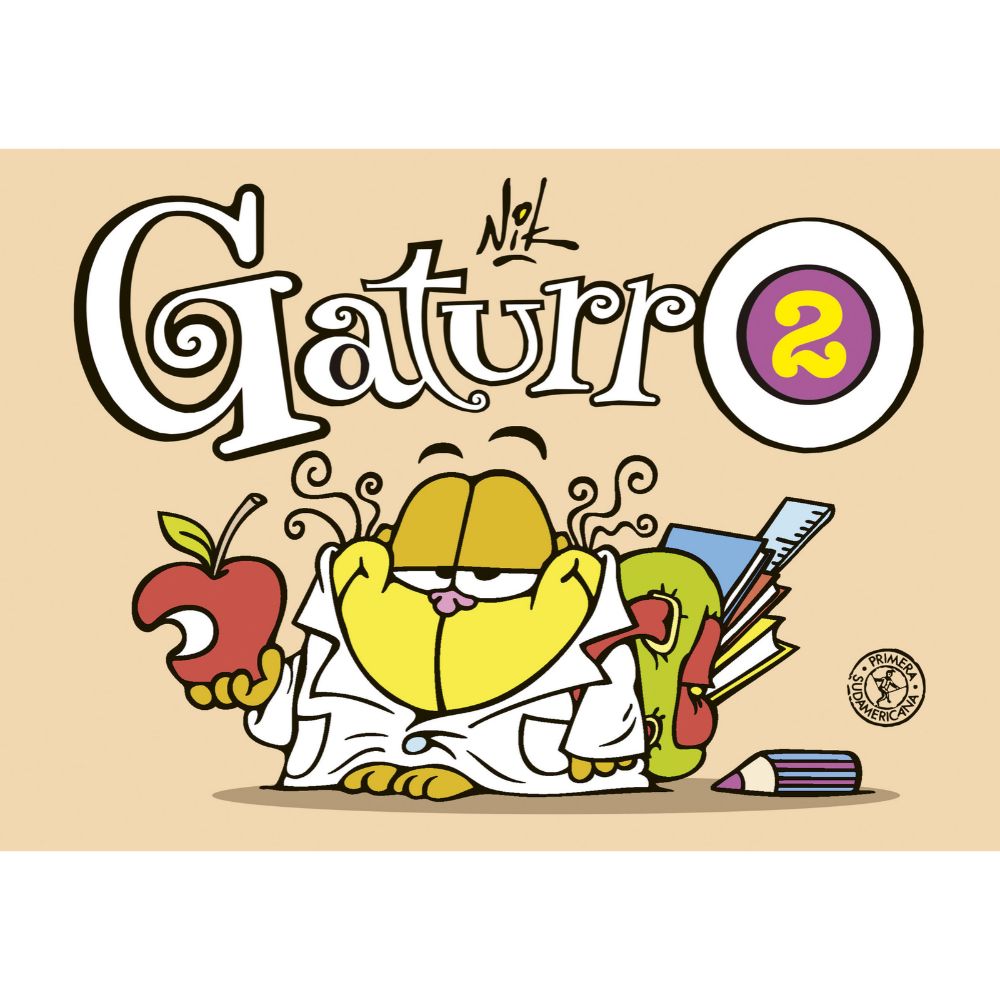 Gaturro 2