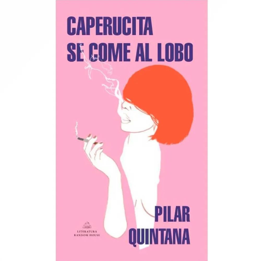 Caperucita se come al lobo