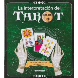 La interpretación del tarot