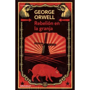 Rebelión en la granja