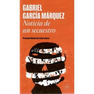 Noticia de un secuestro