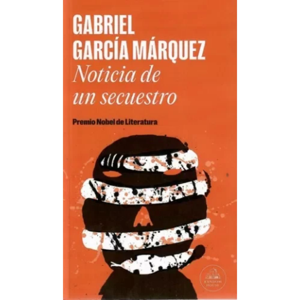 Noticia de un secuestro
