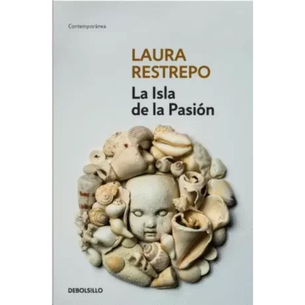 La isla de la pasión