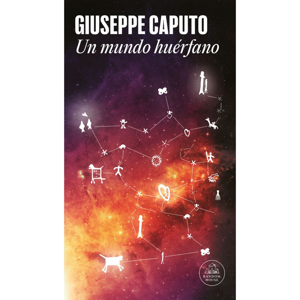 Un mundo huérfano